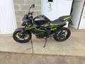 Kawasaki Z 125 Zwart - thumbnail 1