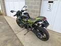 Kawasaki Z 125 Zwart - thumbnail 5