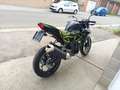 Kawasaki Z 125 Zwart - thumbnail 4