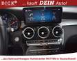 Mercedes-Benz GLC 300 e 4Mat STANDHZ+LEDER+KAM+NAVI+SHZ+LED+18" Schwarz - thumbnail 16