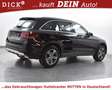 Mercedes-Benz GLC 300 e 4Mat STANDHZ+LEDER+KAM+NAVI+SHZ+LED+18" Schwarz - thumbnail 7