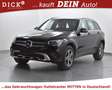 Mercedes-Benz GLC 300 e 4Mat STANDHZ+LEDER+KAM+NAVI+SHZ+LED+18" Schwarz - thumbnail 4