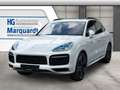 Porsche Cayenne E-Hybrid Pano Luft 22"Sound Nacht. 1 Hd. Grey - thumbnail 1
