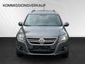 Volkswagen Tiguan 2,0 TDI CR DPF 4Motion Sport&Style***Privatverk... Grau - thumbnail 2