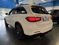Mercedes-Benz GLC 250 4Matic Aut. Blanc - thumbnail 19