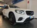 Mercedes-Benz GLC 250 4Matic Aut. Blanc - thumbnail 9