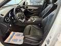 Mercedes-Benz GLC 250 4Matic Aut. Blanc - thumbnail 2