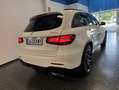 Mercedes-Benz GLC 250 4Matic Aut. Blanc - thumbnail 3