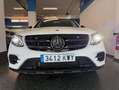 Mercedes-Benz GLC 250 4Matic Aut. Blanc - thumbnail 5