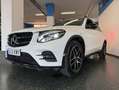 Mercedes-Benz GLC 250 4Matic Aut. Blanc - thumbnail 1