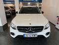 Mercedes-Benz GLC 250 4Matic Aut. Blanc - thumbnail 7