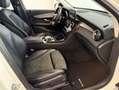 Mercedes-Benz GLC 250 4Matic Aut. Blanc - thumbnail 10