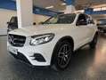 Mercedes-Benz GLC 250 4Matic Aut. Blanc - thumbnail 13