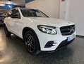 Mercedes-Benz GLC 250 4Matic Aut. Blanc - thumbnail 15