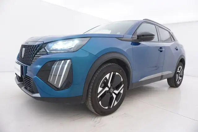 Peugeot 2008 view 9