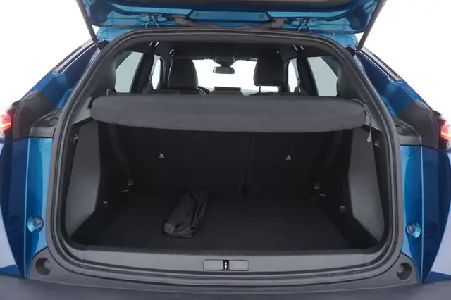 Peugeot 2008 view 14