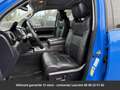 Toyota Tundra TRD Pro Double Cab 4X4 Tout compris hors homologation 4500e Bleu - thumbnail 18