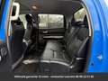 Toyota Tundra TRD Pro Double Cab 4X4 Tout compris hors homologation 4500e Bleu - thumbnail 14