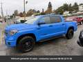 Toyota Tundra TRD Pro Double Cab 4X4 Tout compris hors homologation 4500e Bleu - thumbnail 1