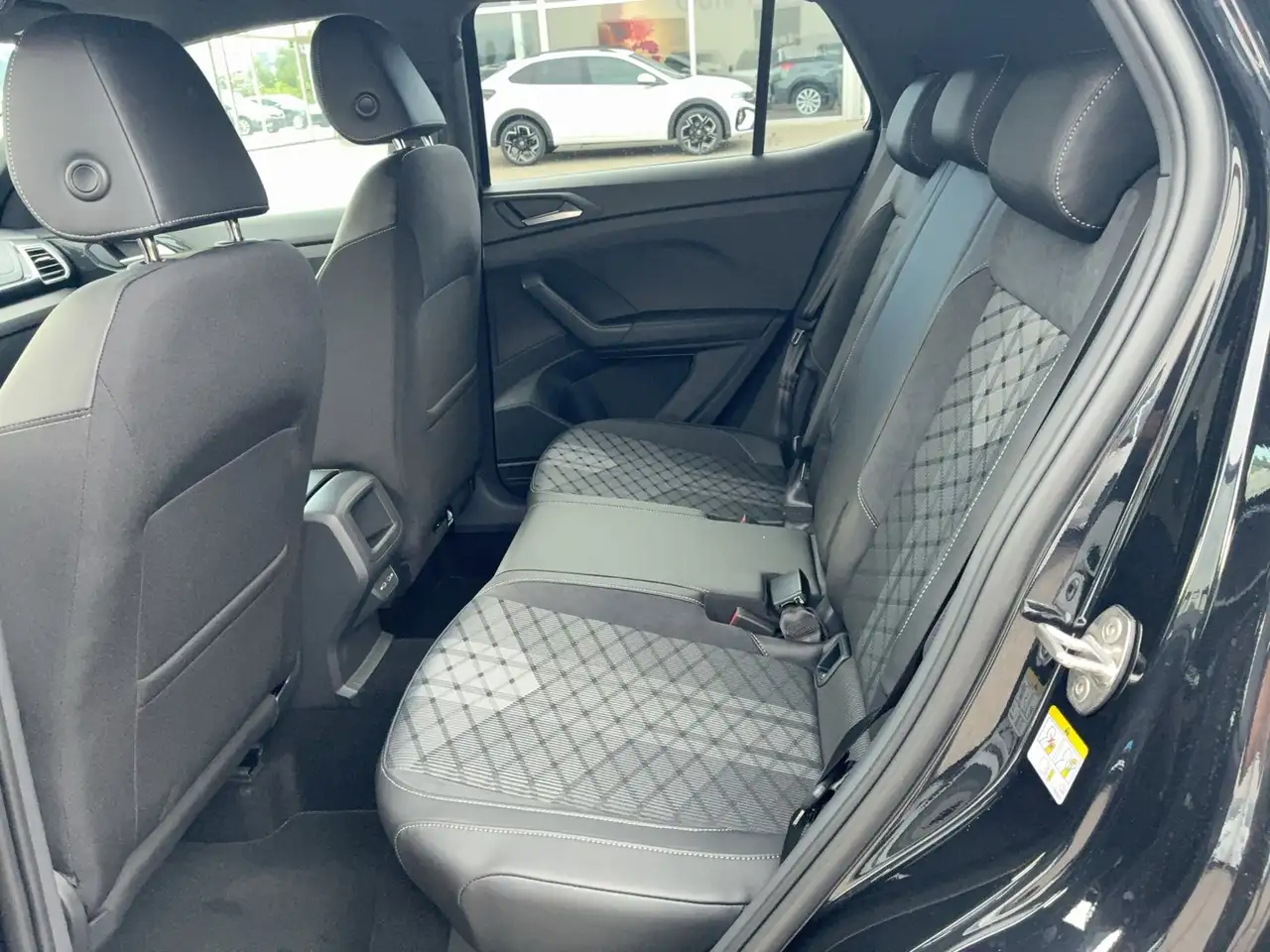 Volkswagen T-Cross 2026