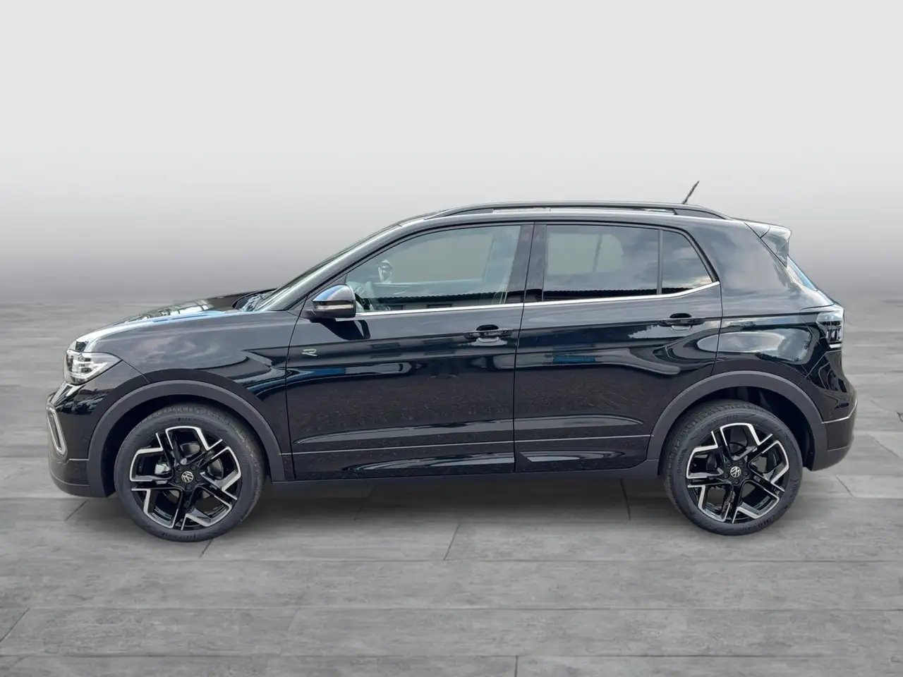 Volkswagen T-Cross 2026