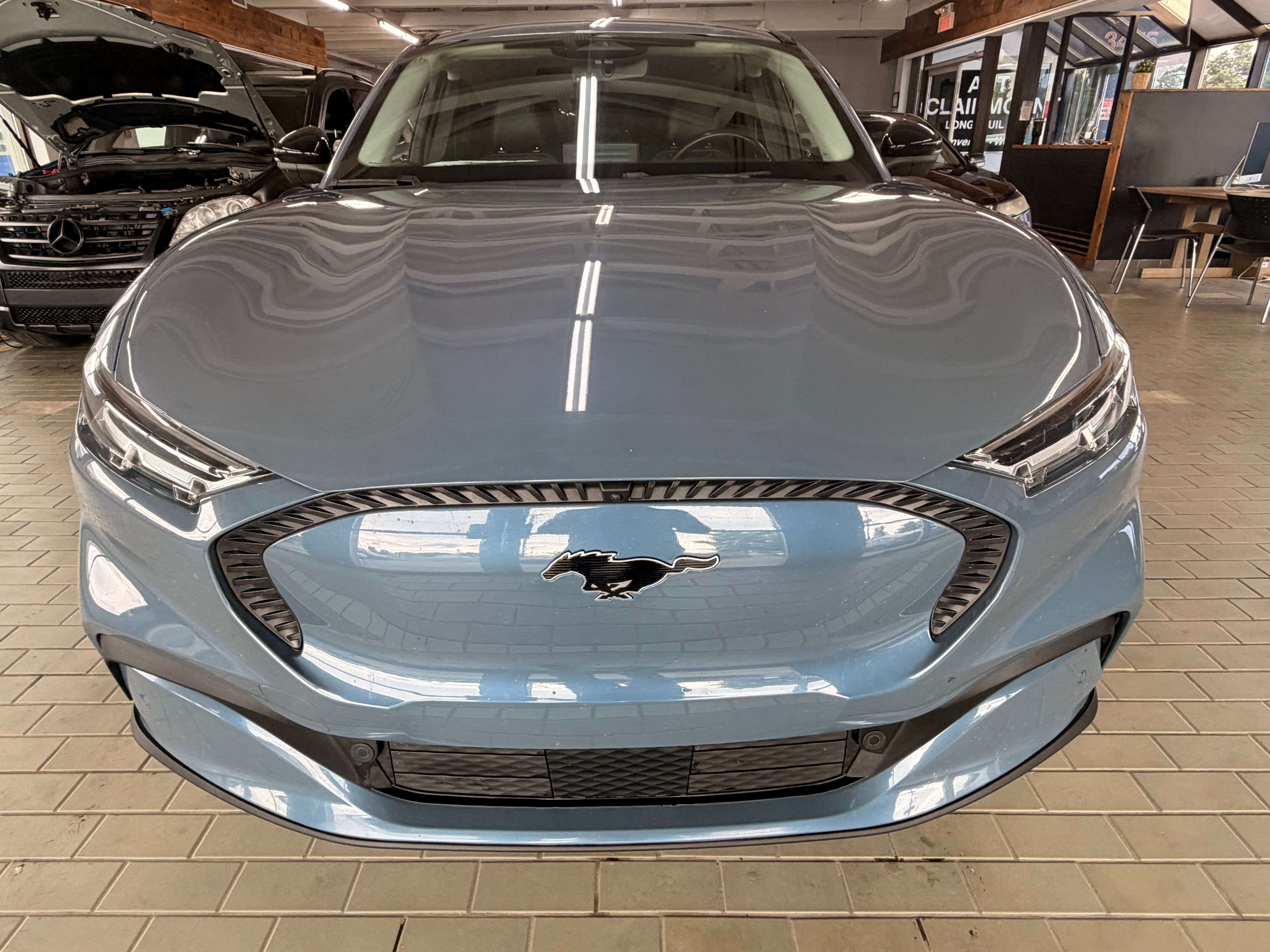 2023 Ford Mustang Mach-E Select - Image 7