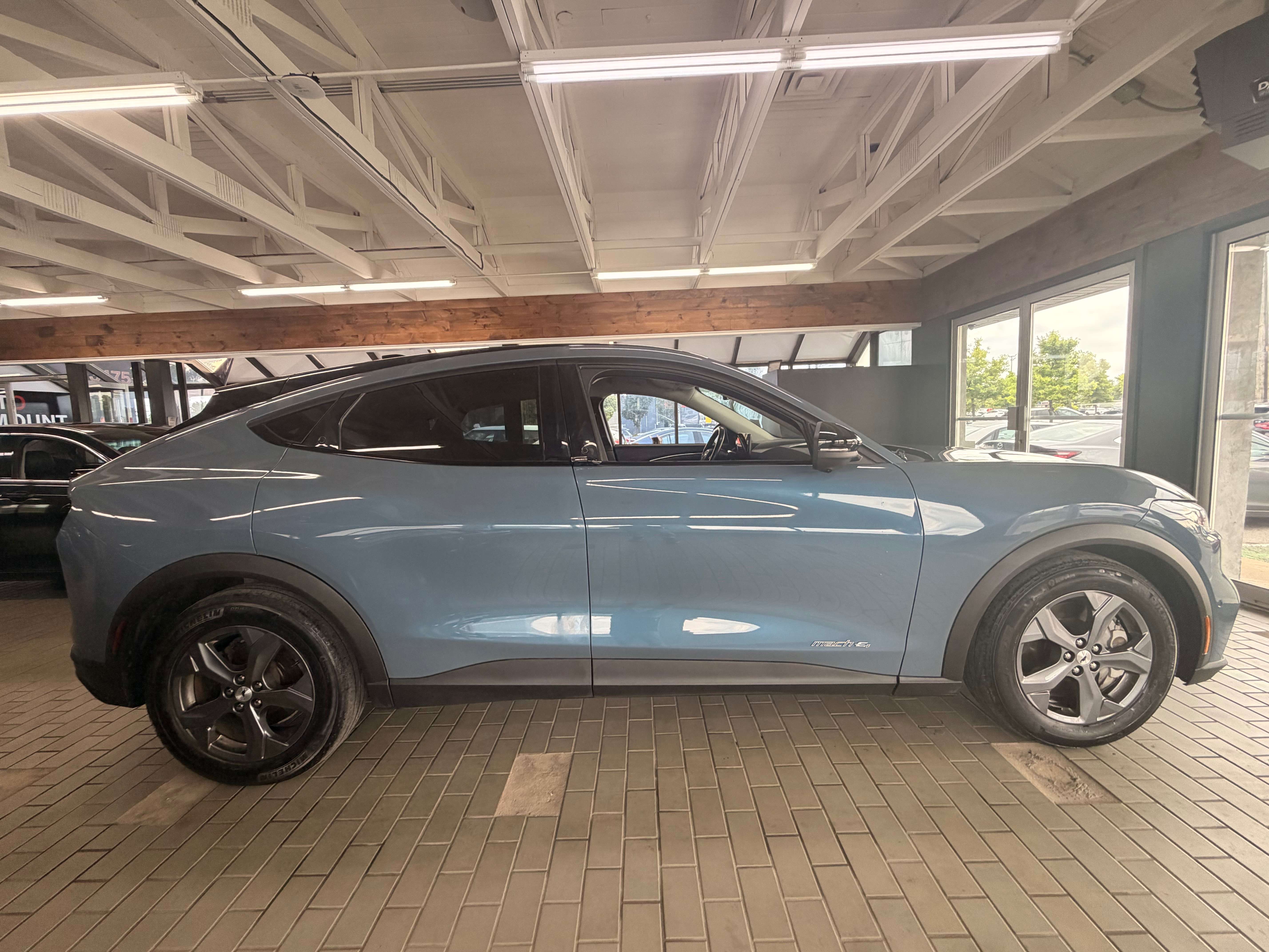 2023 Ford Mustang Mach-E Select - Image 5