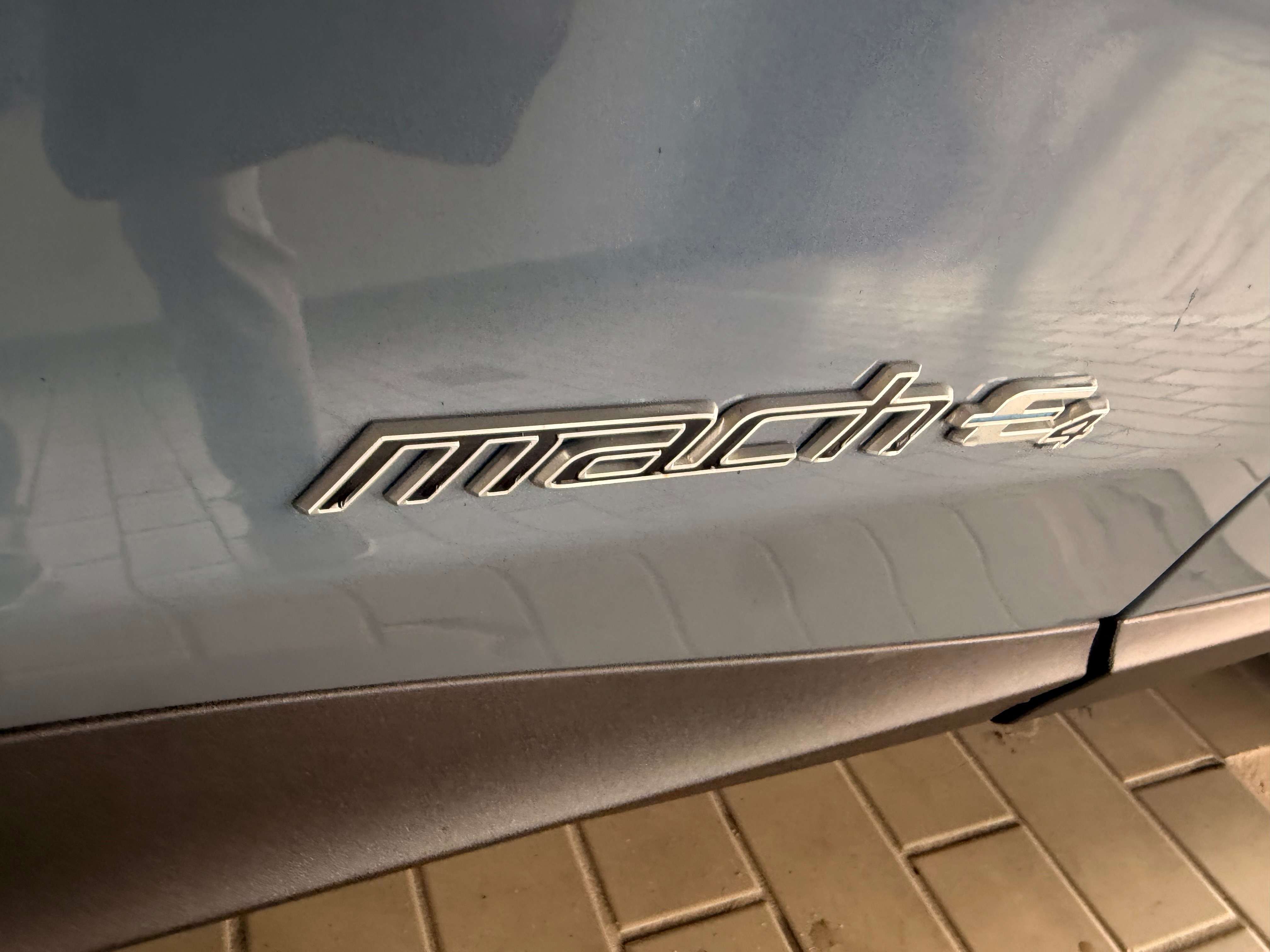 2023 Ford Mustang Mach-E Select - Image 9