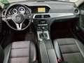 Mercedes-Benz C 220 CDI BlueEfficiency Avantgarde AHK GSD AUT Silber - thumbnail 5