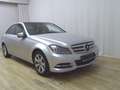 Mercedes-Benz C 220 CDI BlueEfficiency Avantgarde AHK GSD AUT Silber - thumbnail 3