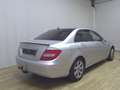 Mercedes-Benz C 220 CDI BlueEfficiency Avantgarde AHK GSD AUT Silber - thumbnail 4