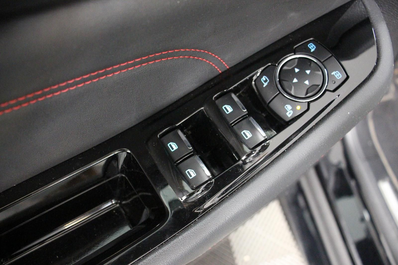 Ford S-Max 1.5EcoBoost ST-Line PANO AHK KAMERA 7SITZE — photo 8