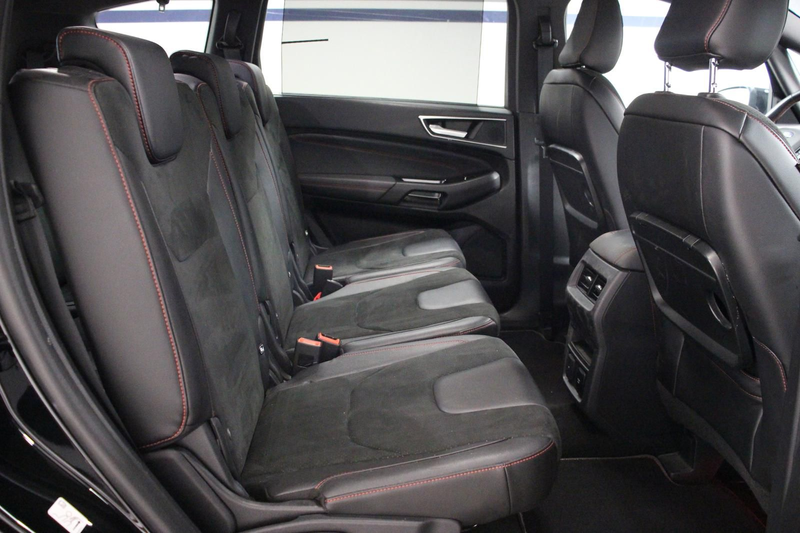 Ford S-Max 1.5EcoBoost ST-Line PANO AHK KAMERA 7SITZE — photo 13