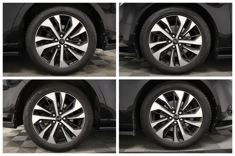 Ford S-Max 1.5EcoBoost ST-Line PANO AHK KAMERA 7SITZE — photo 5