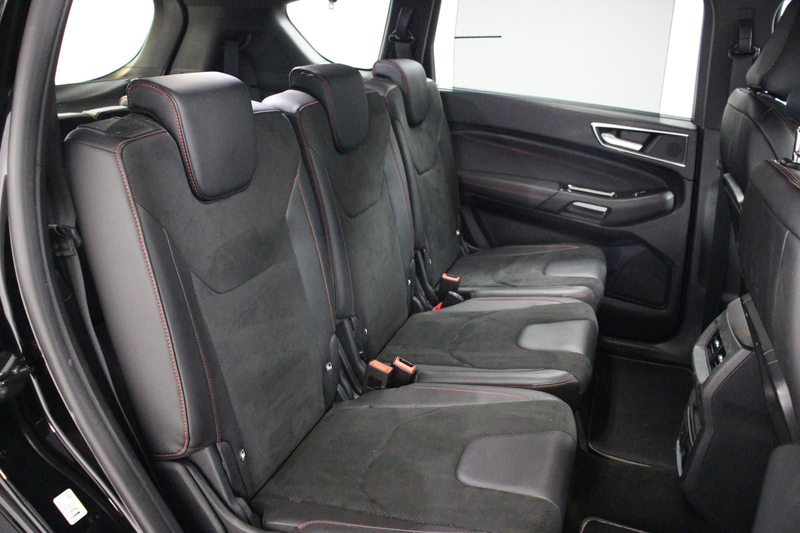 Ford S-Max 1.5EcoBoost ST-Line PANO AHK KAMERA 7SITZE — photo 14