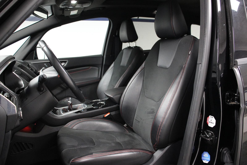 Ford S-Max 1.5EcoBoost ST-Line PANO AHK KAMERA 7SITZE — photo 10