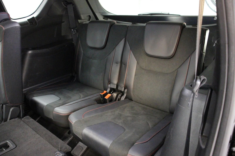 Ford S-Max 1.5EcoBoost ST-Line PANO AHK KAMERA 7SITZE — photo 15