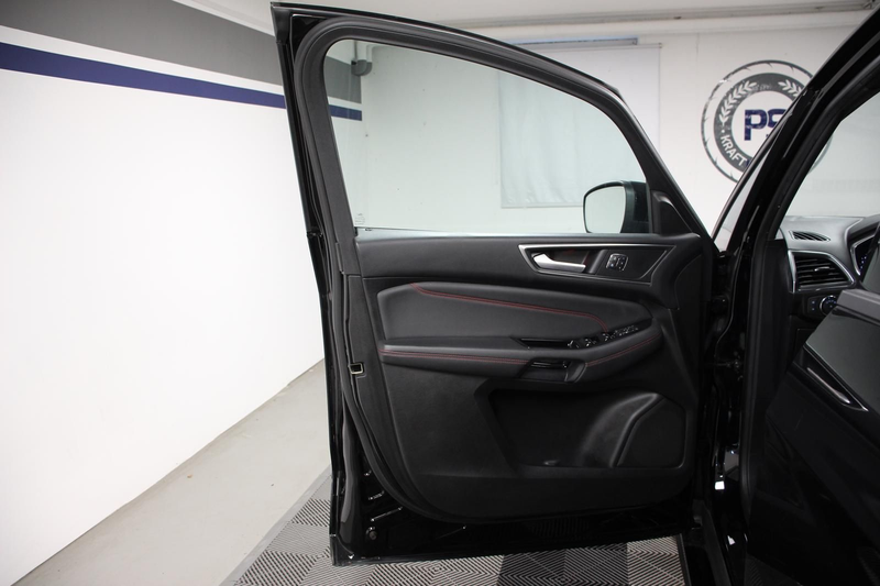 Ford S-Max 1.5EcoBoost ST-Line PANO AHK KAMERA 7SITZE — photo 7