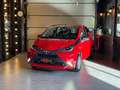 Toyota Aygo Aygo 1.0i VVT-i **CARNET / AIRCO / RADAR ARRIER** Rood - thumbnail 3