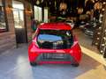 Toyota Aygo Aygo 1.0i VVT-i **CARNET / AIRCO / RADAR ARRIER** Rood - thumbnail 7