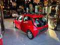 Toyota Aygo Aygo 1.0i VVT-i **CARNET / AIRCO / RADAR ARRIER** Rood - thumbnail 6