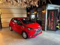 Toyota Aygo Aygo 1.0i VVT-i **CARNET / AIRCO / RADAR ARRIER** Rood - thumbnail 1