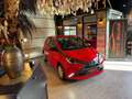 Toyota Aygo Aygo 1.0i VVT-i **CARNET / AIRCO / RADAR ARRIER** Rood - thumbnail 4