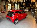 Toyota Aygo Aygo 1.0i VVT-i **CARNET / AIRCO / RADAR ARRIER** Rood - thumbnail 5