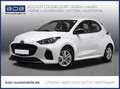 Mazda 2 1.5L CVT Centre-Line SHZ PDC Weiß - thumbnail 1