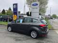 Ford C-Max C-MAX TITANIUM *WINTERPAKET*NAVI* Gris - thumbnail 2