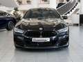 BMW M850 i xDrive M-Sport Aut Nav Laser Pano Komfzg Schwarz - thumbnail 3