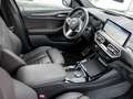 BMW iX3 IMPRESSIVE+H/K+PANO+DA PROF+360°+20" Schwarz - thumbnail 4