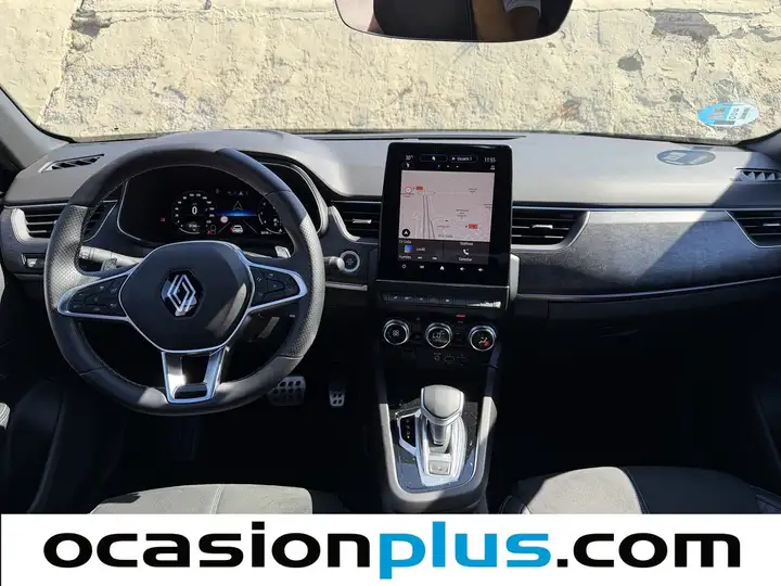 Renault Arkana 2024, foto 6