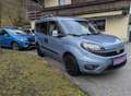 Fiat Doblo 1,6 MultiJet 95 SCR Lounge - 2. Bes. - Top ! Blau - thumbnail 2